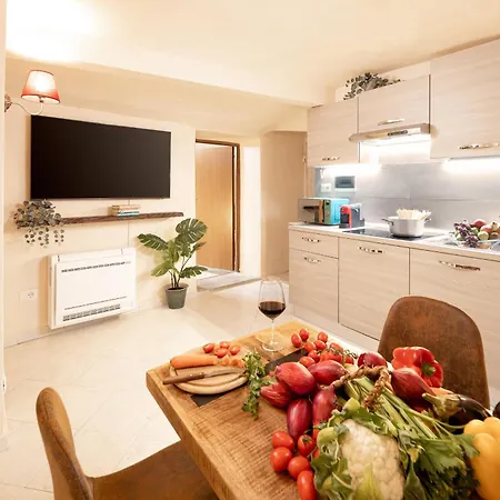 Condotta House Lejlighed Firenze