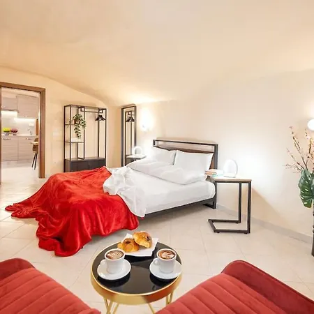 Appartamento Condotta House *