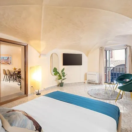Condotta House Appartamento *