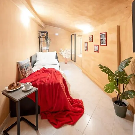 Condotta House Lejlighed Firenze