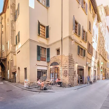 Appartamento Condotta House