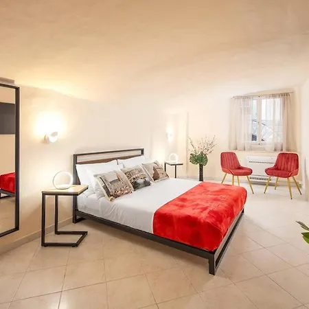 Condotta House شقة فلورنس