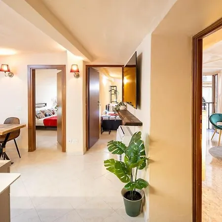 Condotta House شقة فلورنس