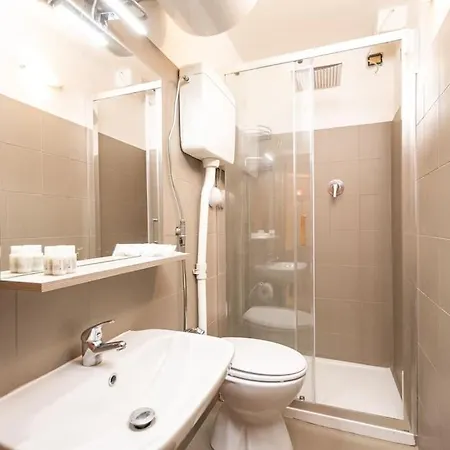 شقة Condotta House