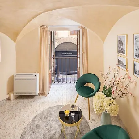 Condotta House شقة *