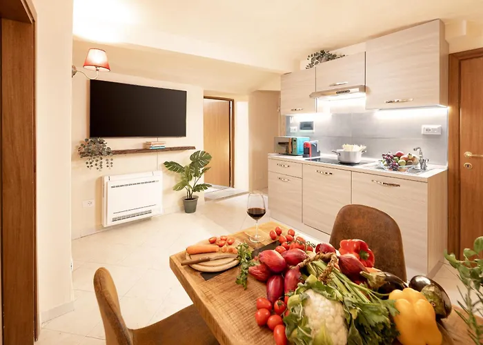 Condotta House דירה פירנצה