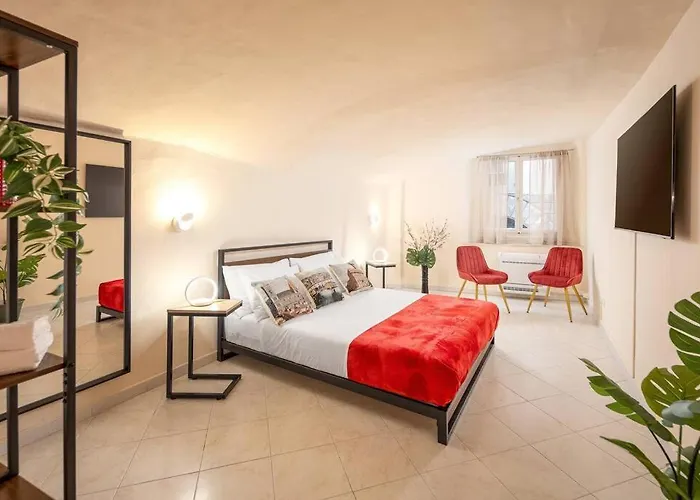 Condotta House דירה פירנצה