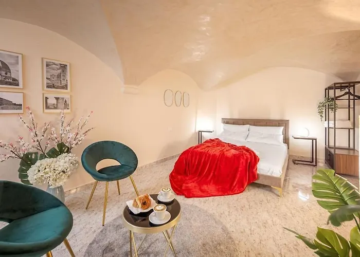 דירה Condotta House