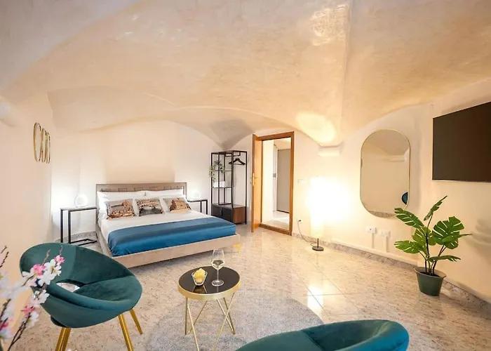 Condotta House