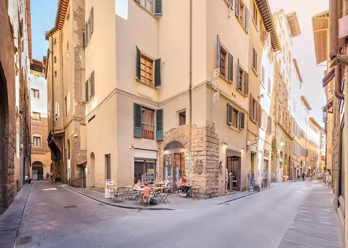 דירה Condotta House